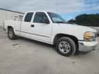 2002 GMC Sierra