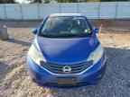 2014 NISSAN Versa Note