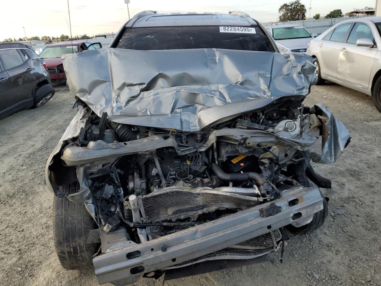 2006 CHEVROLET EQUINOX