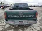 2001 CHEVROLET Silverado