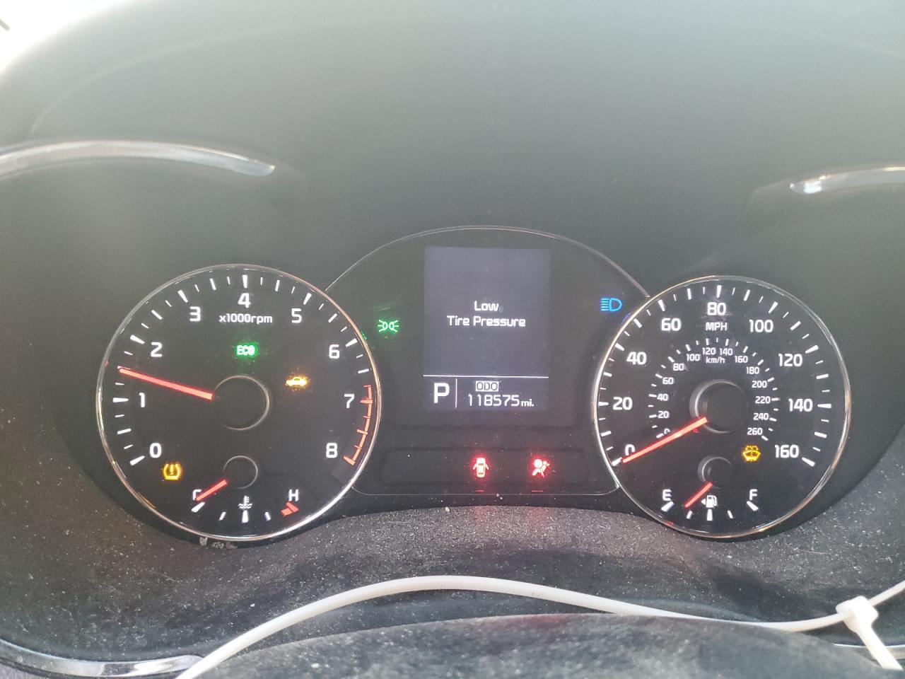 2014 KIA FORTE