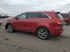 2018 KIA SORENTO