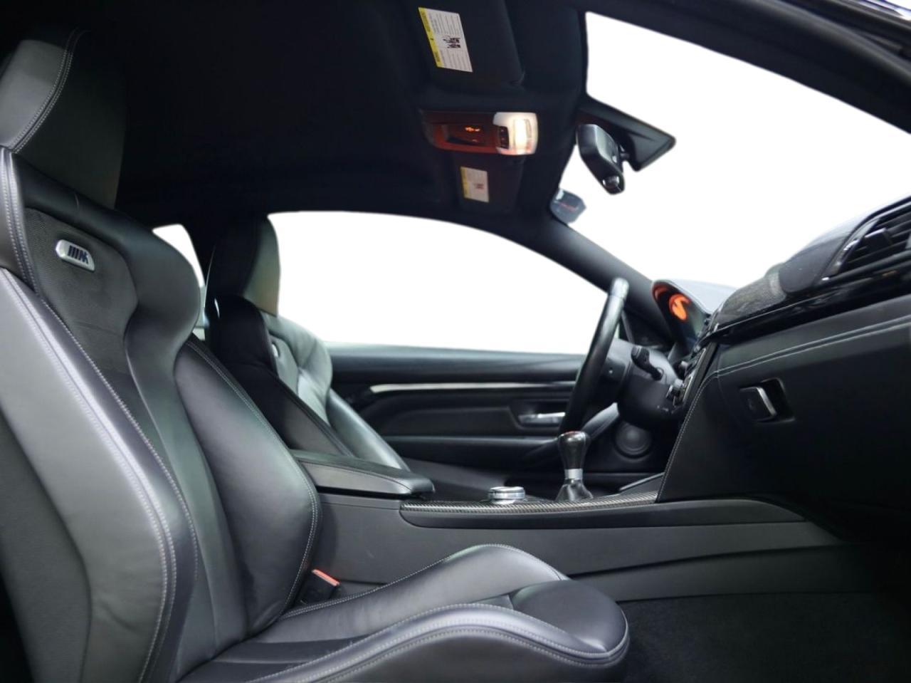 2015 BMW M4