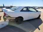 2003 HONDA CIVIC