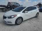 2015 KIA FORTE