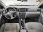 2006 TOYOTA COROLLA