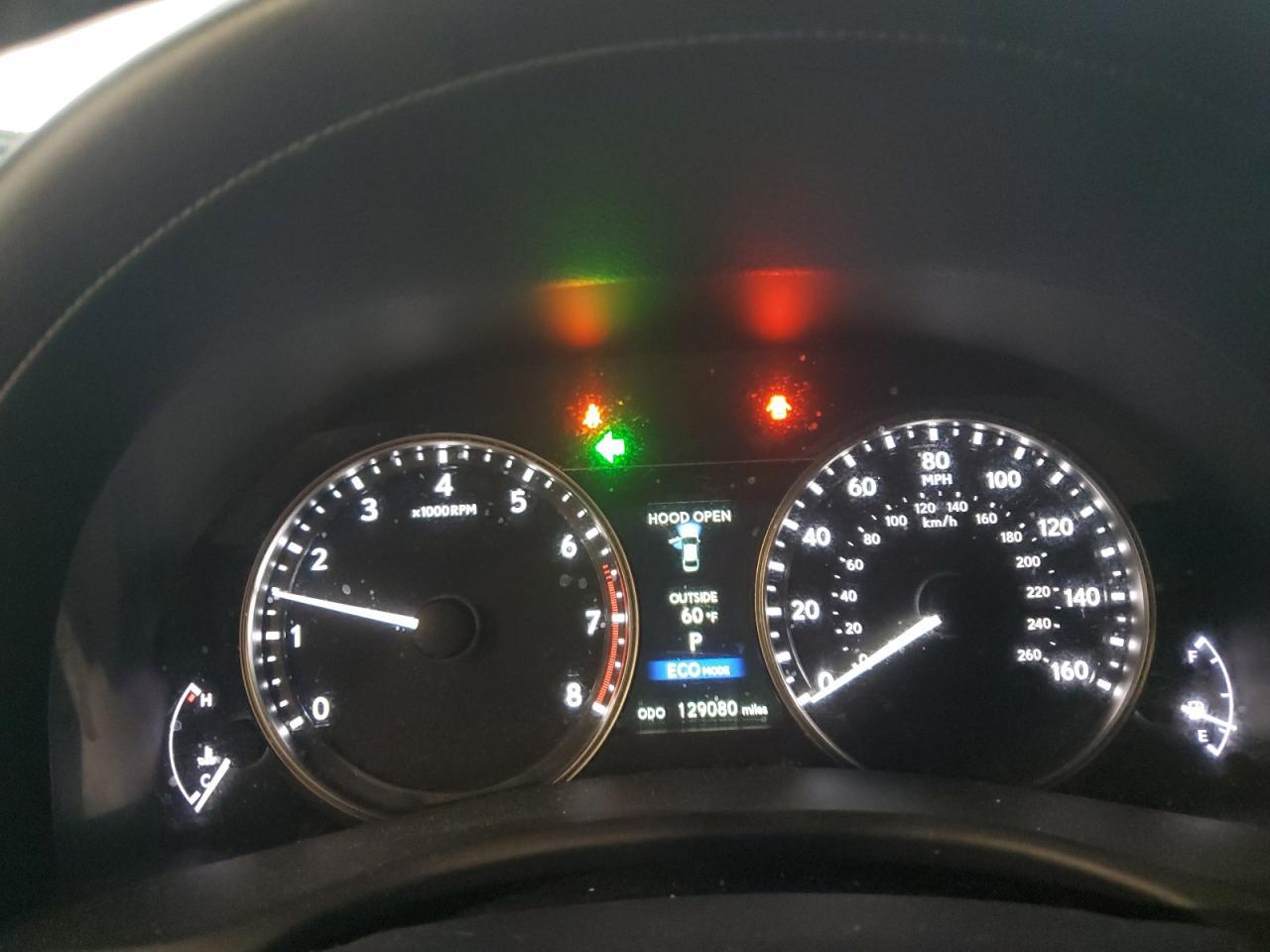 2013 LEXUS GS 350