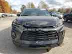 2021 CHEVROLET BLAZER