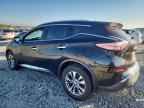 2016 NISSAN MURANO