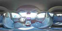 2024 TOYOTA BZ4X