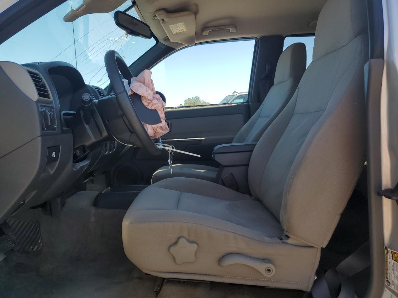 2005 CHEVROLET COLORADO