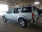 2012 NISSAN PATHFINDER
