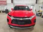 2019 CHEVROLET BLAZER