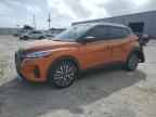 2023 NISSAN KICKS