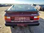 1986 PORSCHE 944