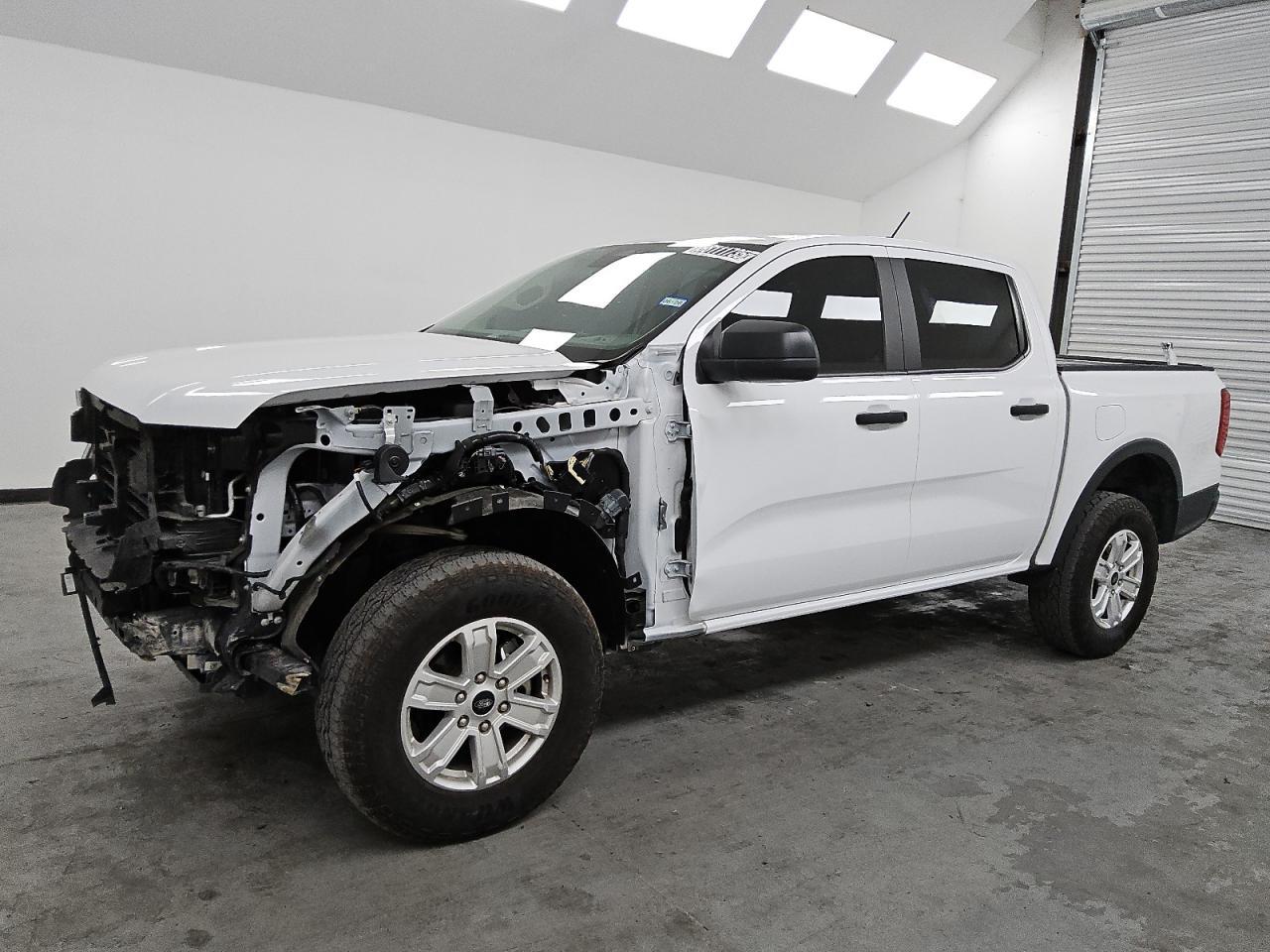 2024 FORD RANGER