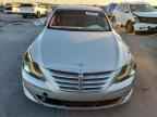 2012 HYUNDAI GENESIS
