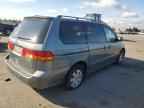 2002 HONDA ODYSSEY