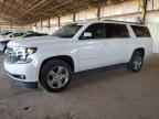 2019 CHEVROLET Suburban