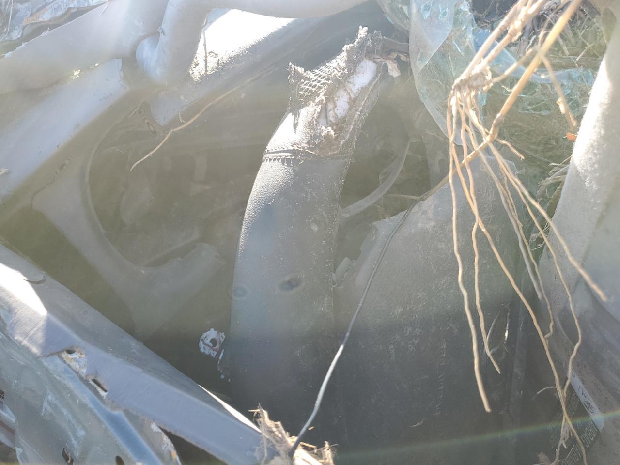 2004 TOYOTA Sequoia