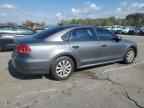 2012 VOLKSWAGEN Passat