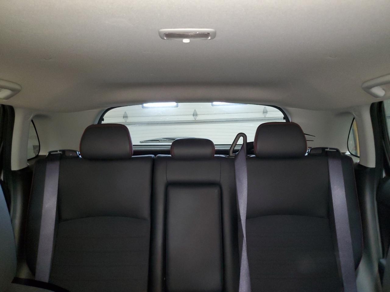 2024 MITSUBISHI Outlander Sport