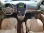 2010 KIA SEDONA