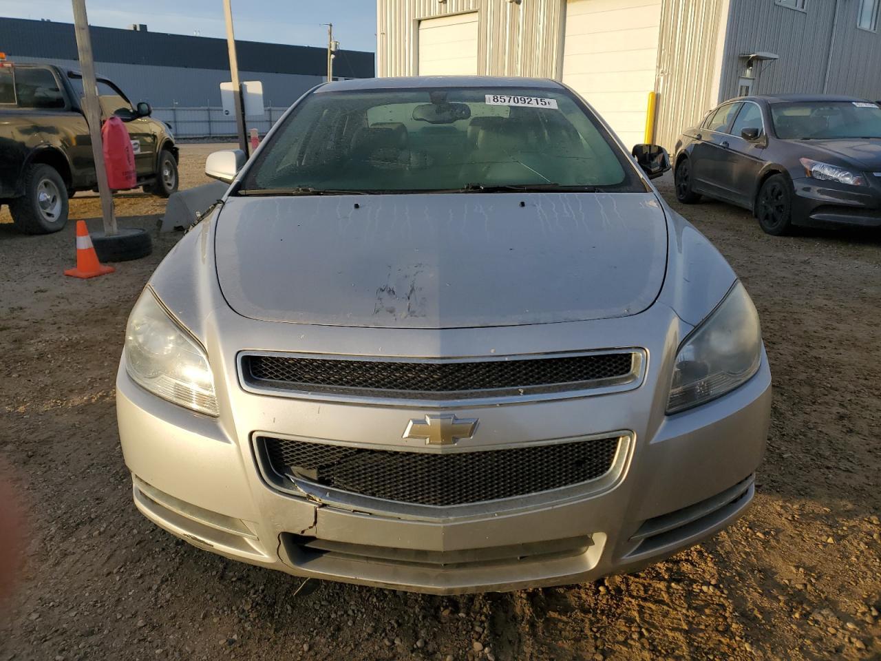 2008 CHEVROLET MALIBU