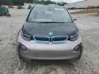 2014 BMW I3