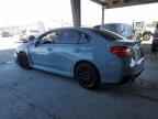 2019 SUBARU WRX