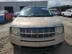 2007 LINCOLN MKX