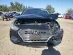 2021 HYUNDAI ACCENT