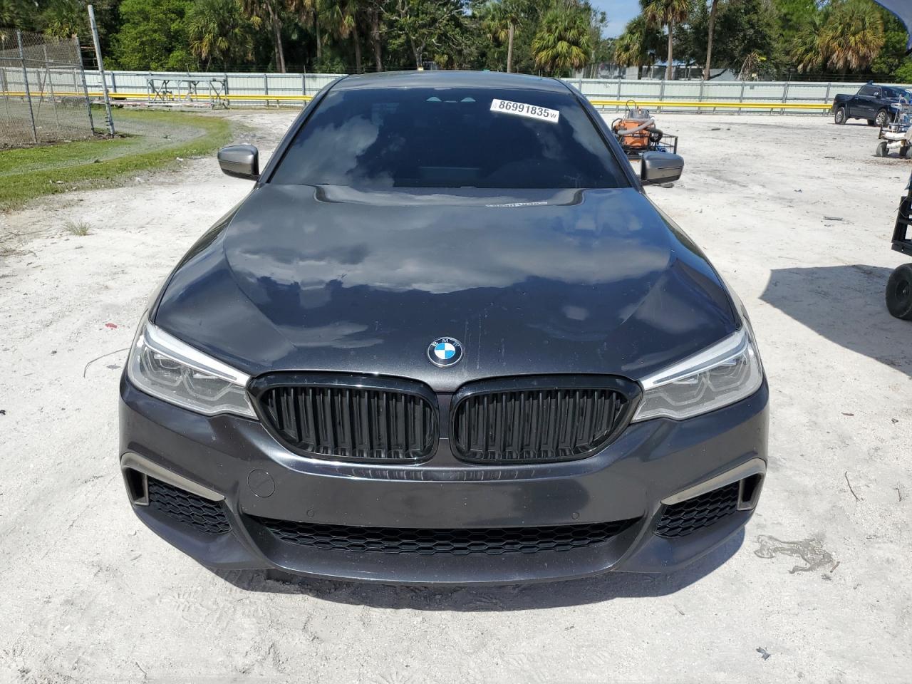 2020 BMW M550i xDrive