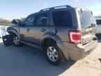 2009 FORD ESCAPE