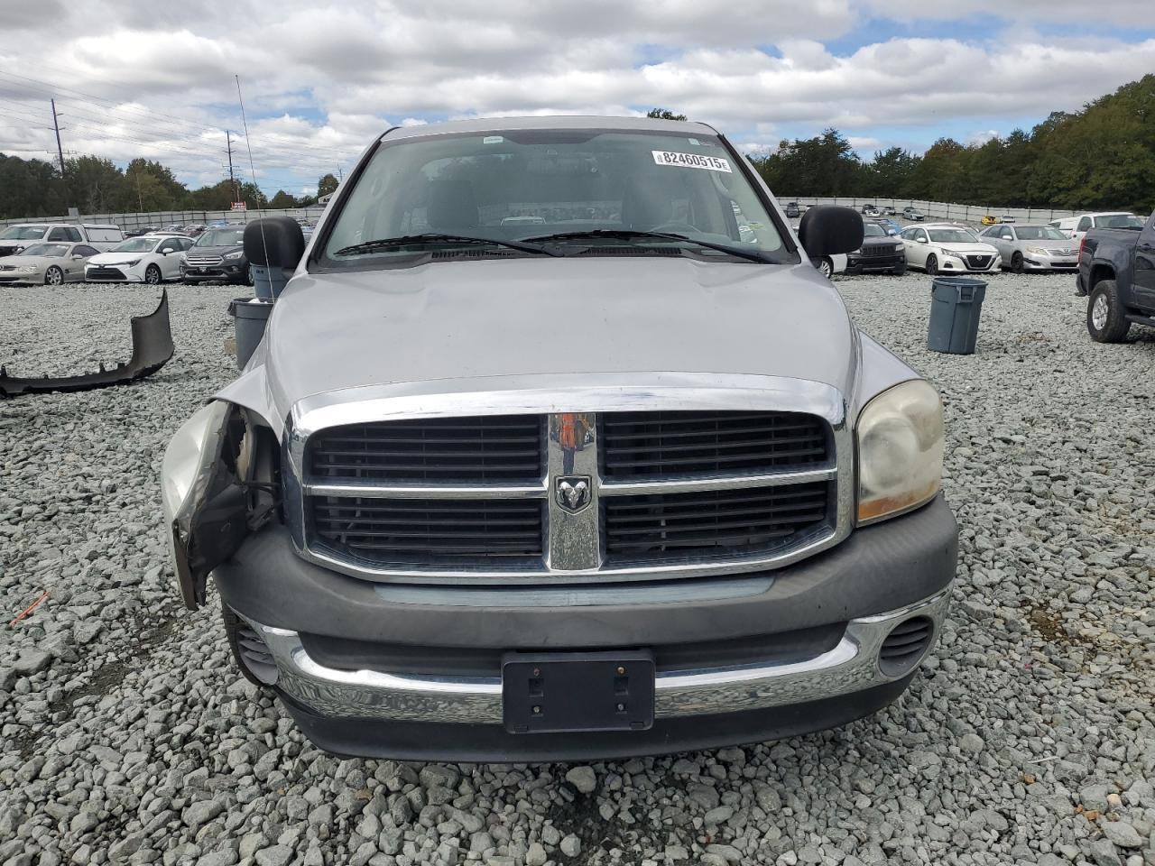 2006 DODGE RAM 1500