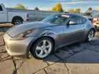 2012 NISSAN 370Z