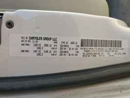 2011 DODGE GRAND CARAVAN