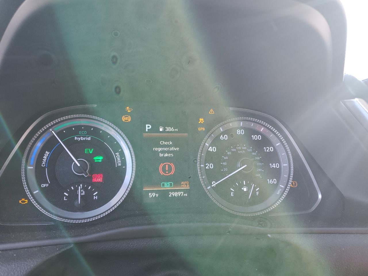 2023 HYUNDAI SONATA