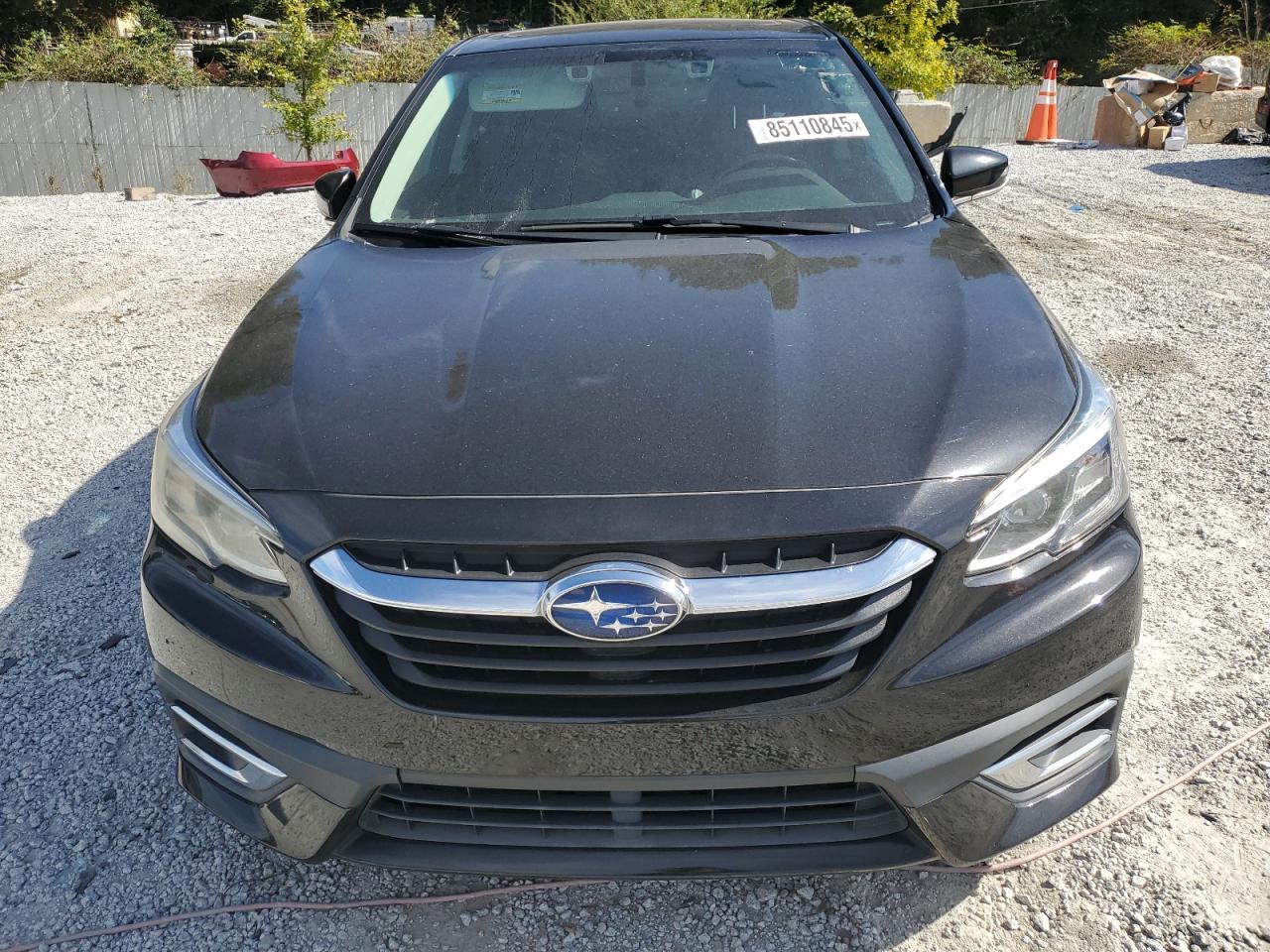 2020 SUBARU Legacy