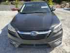 2020 SUBARU Legacy