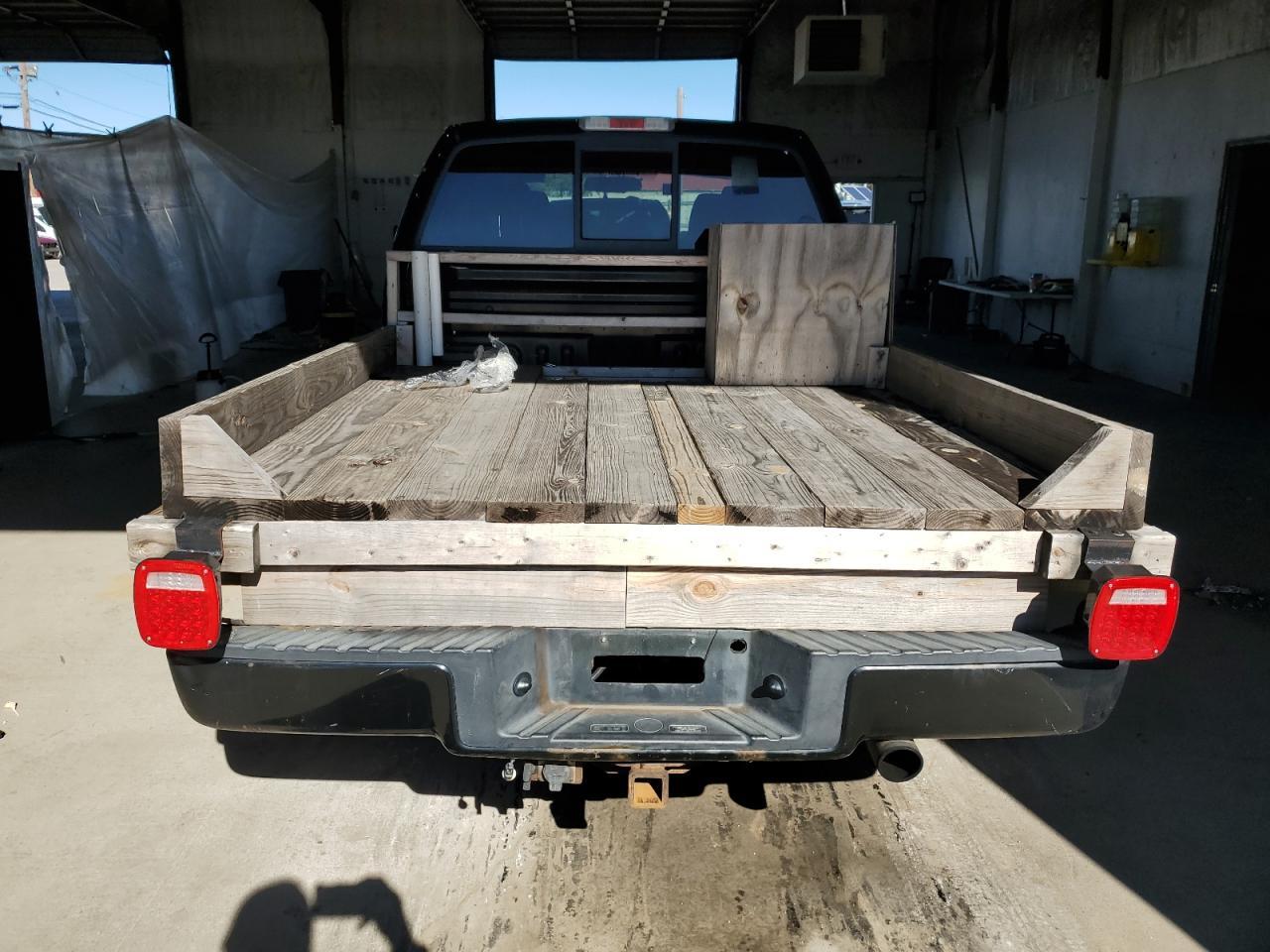 2005 FORD F-150