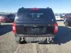 2016 JEEP PATRIOT