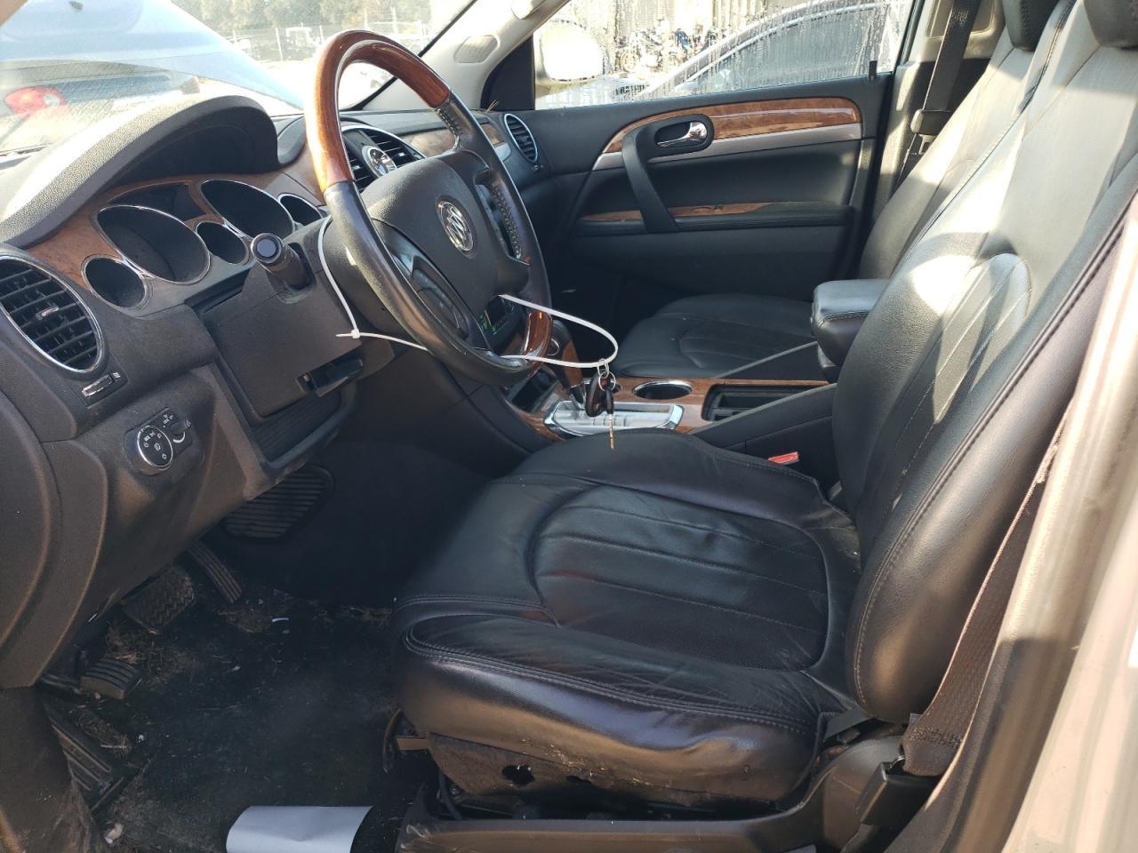 2012 BUICK ENCLAVE