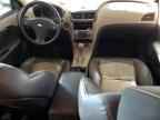 2012 CHEVROLET MALIBU
