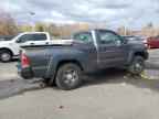 2012 TOYOTA TACOMA