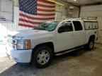 2013 CHEVROLET Silverado