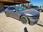2023 GENESIS G90