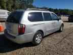 2007 KIA SEDONA