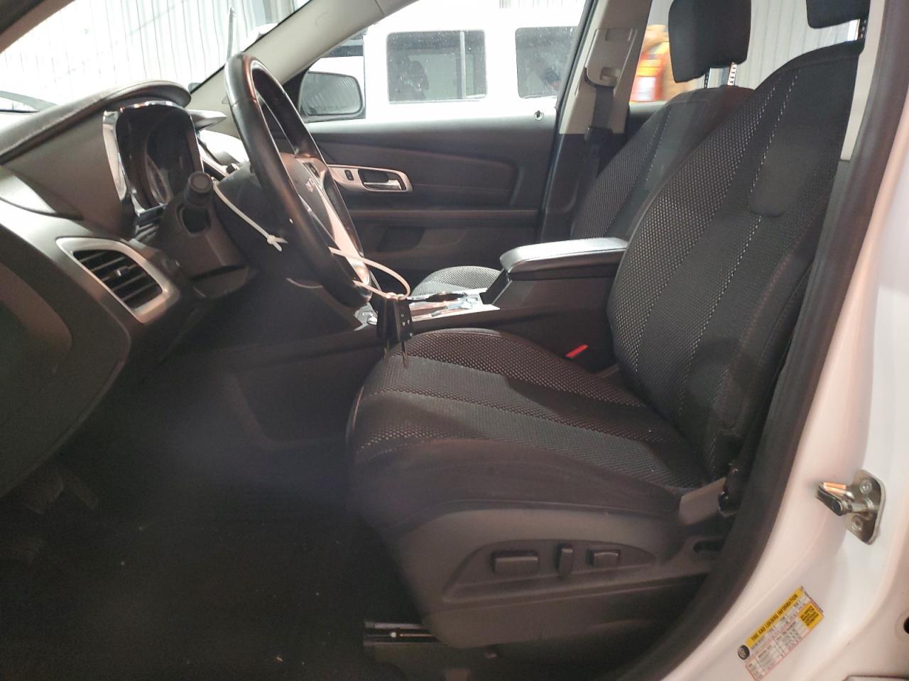 2015 GMC Terrain
