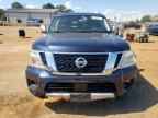 2017 NISSAN Armada